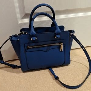 Rebecca minkoff purse